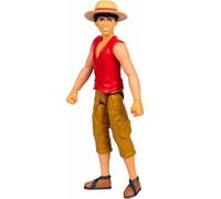 One Piece Monkey D. Luffy 12 Inches Action Figure