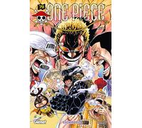 One Piece: Lucy !! (One Piece, 79)