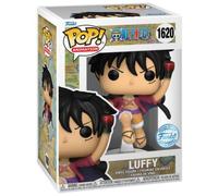 Funko Pop One Piece Luffy Special Edition 1620