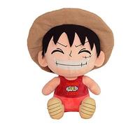 One Piece: Luffy 20 Cm Plush Wave 2 NEW