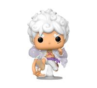 One Piece: Luffy 5th Gear Funko Pop! Vinyl Figure