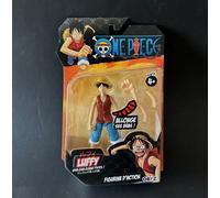 One Piece Luffy Figure PVC 12Cm Obyz