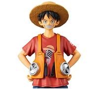 One Piece DXF The Grandline Men - Monkey D. Luffy