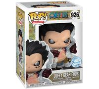 Funko Pop One Piece: Luffy Gear Four #926 Exklusiv mit Chalice Collectibles Pop