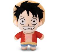 ABYstyle - One Piece 15 cm Luffy Plush Toy