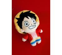 ABYstyle - One Piece 15 cm Luffy Plush Toy