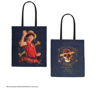 One Piece Luffy Tote Bag | Acotis