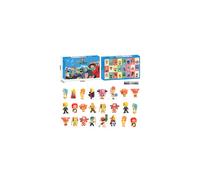 One Piece Luffy Zoro Figure 24 Advent Calendar
