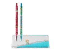 One Piece Manga Going Merry Schiff Stifte Organizer Merch Geschenke Stifteköch