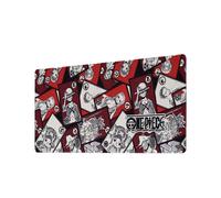 One Piece Manga | Professional Gaming Desk Mat - 800mm x 350mm - Brand New