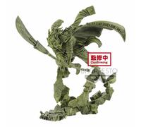 ONE PIECE - Manhood - Edward Newgate Ver. B Pvc Figure Banpresto