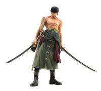 One Piece MASTER STARS PIECE THE RORONOA.ZORO [Roronoa Zoro (all 1 type)] (japan import)