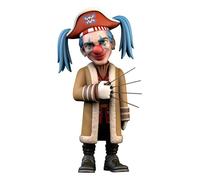 MINIX - Anime #152 - One Piece - Buggy - Collectible Figure 12cm
