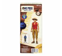 One Piece Monkey D. Luffy 12 Inches Action Figure
