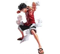 One Piece - Monkey D. Luffy I Maximatic Plus Figure