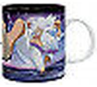 One Piece Monkey D. Luffy Vs Kaidou Mug ABYSTYLE