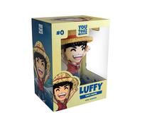 One Piece Vinyl Figure Monkey D. Luffy 11 cm