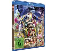 One Piece Movie 13: Stampede - Blu-ray: Deutsch