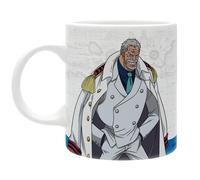 ABYSTYLE - ONE PIECE Navy Mug