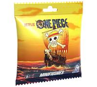 One Piece Mystery Bag Minifigure (RANDOM)