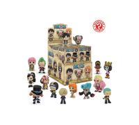 Mystery Minis: One Piece