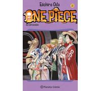 One Piece nº 022: ¡¡Esperanza!!: 22 (Manga Shonen)