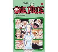 One Piece nº 023: La aventura de Bibi: 23 (Manga Shonen)