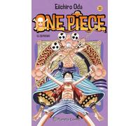 One Piece nº 030: El Capricho: 30 (Manga Shonen)