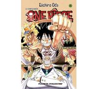 One Piece nº 045: La comprensión: 45 (Manga Shonen)