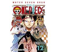 One Piece nº 12 (3 en 1) (Manga Shonen)