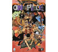ONE PIECE N. 64