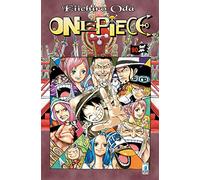 "ONE PIECE N. 90"