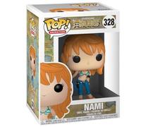 One Piece - Nami - #328 - Anime - Funko Pop