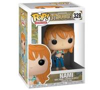 One Piece - Nami - #328 - Anime - Funko Pop