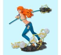 One Piece Nami AbyStyle 6" Figure