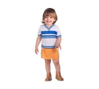 One Piece Nami Child Costume
