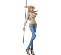 ONE PIECE - Nami - Figurine Glitter & Glamours ver.B 24cm