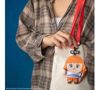 One Piece Nami Plush Keyring | Acotis