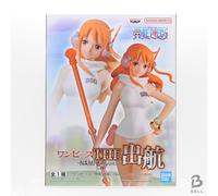 ONE PIECE Nami ver. EGGHEAD The Departure Figure BANPRESTO Japan New Anime Manga