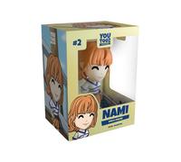 One Piece - Nami - Youtooz Onesize