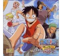 One Piece: Nejimaki Jima No Bouken