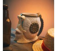 One Piece Netflix Den Mushi Tankard