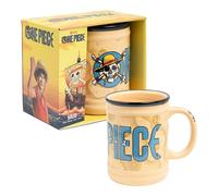 ONE PIECE NETFLIX - Embossed Mug ACC NEW
