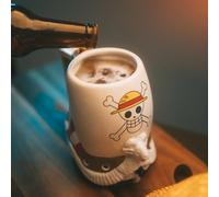One Piece Netflix Going Merry Tankard
