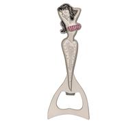 ONE PIECE NETFLIX - Mermaid - Limited Edition Bott NEW