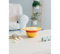 One Piece Netflix - Straw Hat Bowl