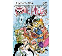 One Piece. New Edition. Vol. 82