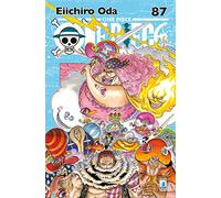 One Piece. New Edition. Vol. 87