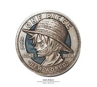 One Piece - O.S.T.'New World' (2CDS) [Japan CD] EYCA-11069