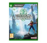 Bandai Namco Entertainment One Piece Odyssey Bandai Namco Entertainment One Piece Odyssey